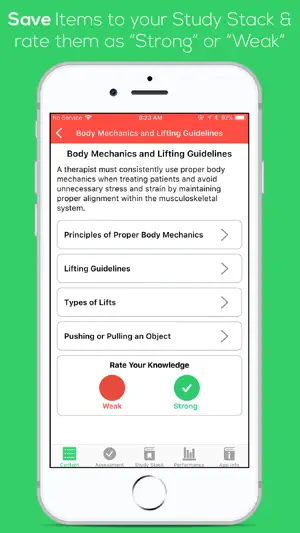 PT Content Master screenshot 4