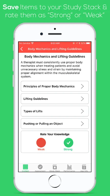 PT Content Master screenshot 4 of 5