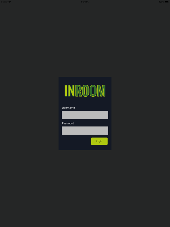 Screenshot #5 pour Stems InRoom