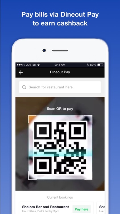 Dineout: Restaurant Offers screenshot-3