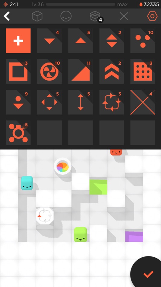 #6. Smoosh Lab (iOS) Podle: Curious Labs
