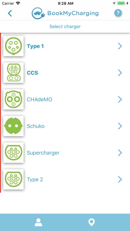 BookMyCharging
