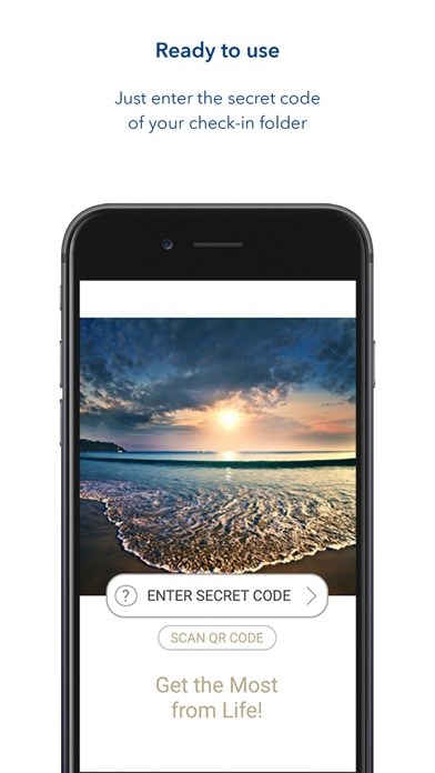 Miraggio Thermal Spa Resort Screenshot