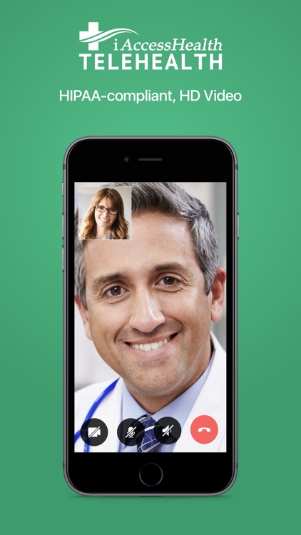 iAccessHealth Telehealth
