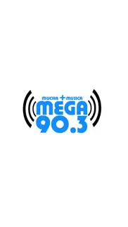 fm mega 90.3 mhz. problems & solutions and troubleshooting guide - 1