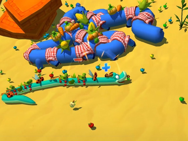 App Store 上的 貪食蛇對決 全新3d貪食蛇遊戲 App Store 上的 貪食蛇對決 全新3d貪食蛇遊戲