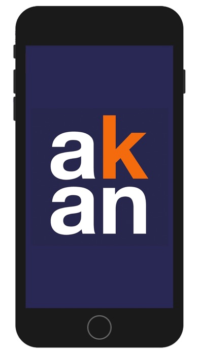 Screenshot #1 pour Akan på 1-2-3