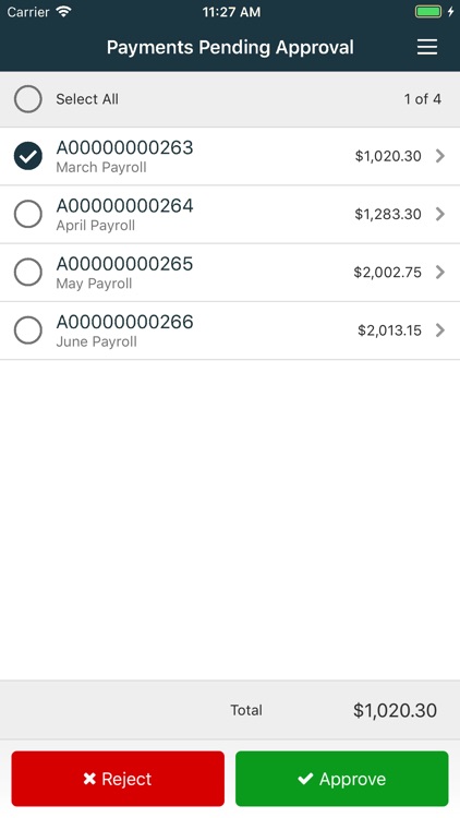 Founders Bank Treasury Mgmt screenshot-3