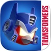 Angry Birds Transformers