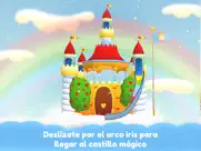 unicornio destello ipad capturas de pantalla 3