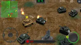 Game screenshot Clash of Mini Tanks hack