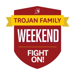 Trojan Family Weekend