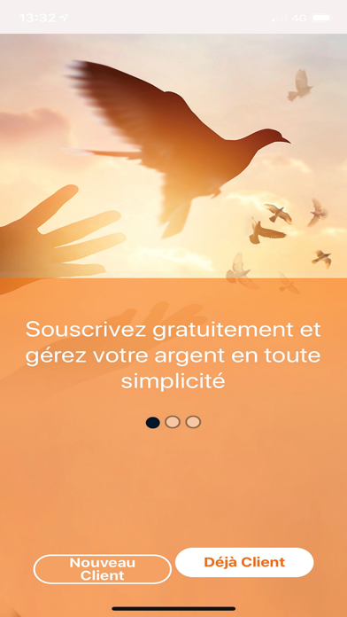 Barid Pay Screenshot