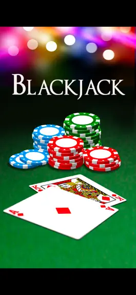 Game screenshot Blackjack mod apk