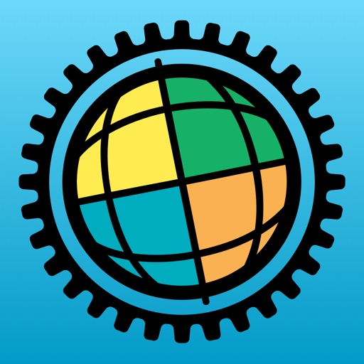 GCTools Icon