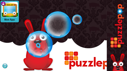 Screenshot #2 pour Puzzle Pop - Duck Duck Moose