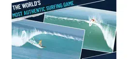 Game screenshot True Surf mod apk