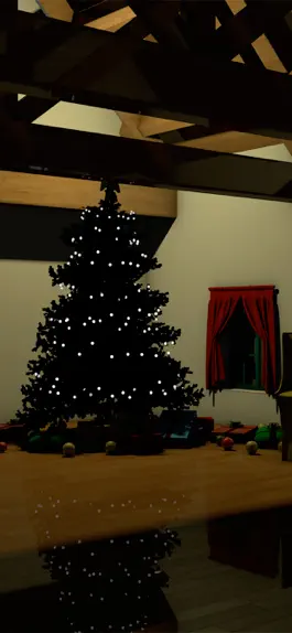 Game screenshot Escape Game: Christmas Eve apk