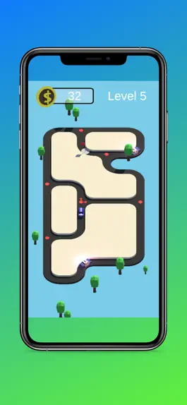 Game screenshot Cop Escape apk