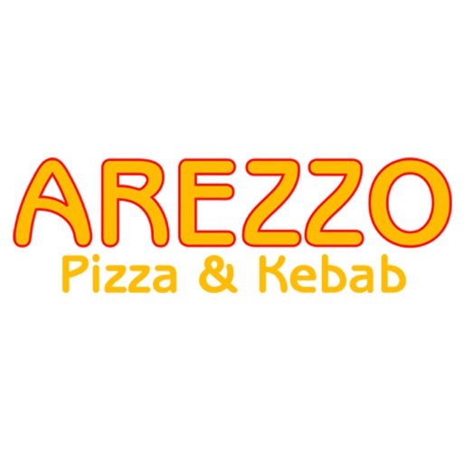 Arezzo Pizza and Kebab icon