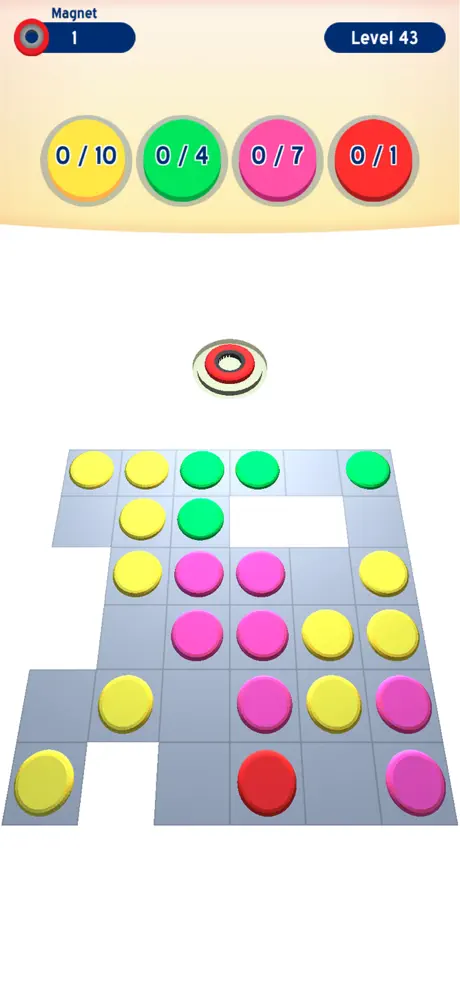 Sugar Blast: Pop & Relax