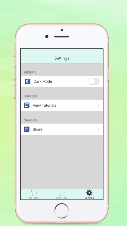 Plant bloom screenshot-4