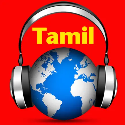 Tamil Radio FM - Tamil Songs Cheats