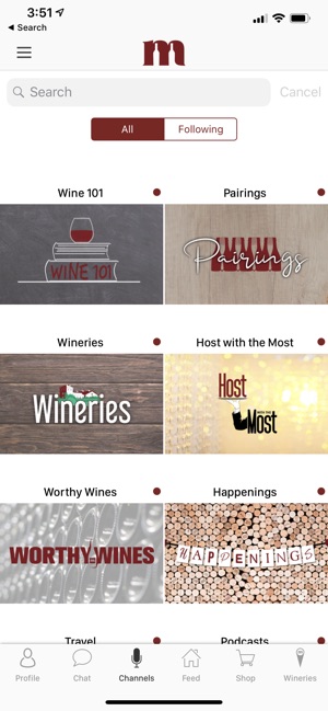 My Wine Society(圖4)-速報App