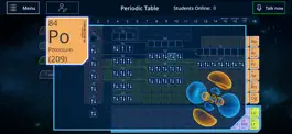 Game screenshot VR Classroom apk