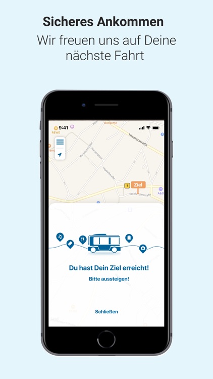 e.GO on Demand screenshot-3
