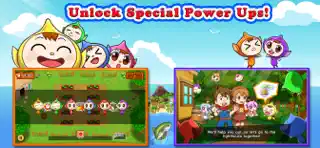 Harvest Moon: Mad Dash - Screenshot 2