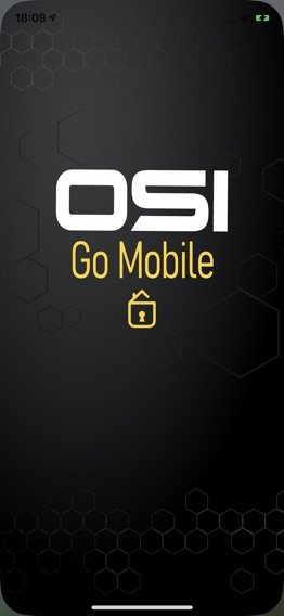 OSI Go Mobileのおすすめ画像1