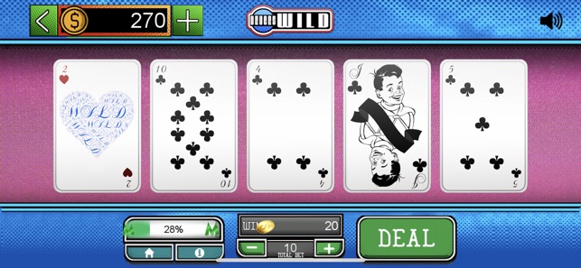 Let It Ride On, 3 Card Poker +(圖9)-速報App