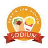 Low Sodium Foods - iPhoneアプリ