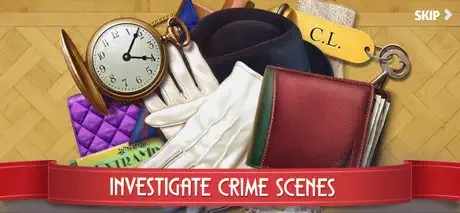 Maggie's Murder Mystery