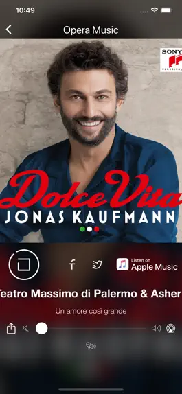 Game screenshot Opera Music Classical Songs mod apk