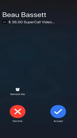 Game screenshot SuperCall Expert apk