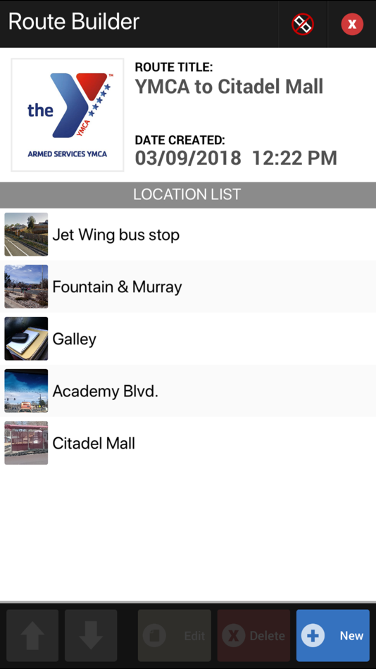 #9. AbleLink WayFinder (iOS) 게시자: AbleLink Technologies, Inc.