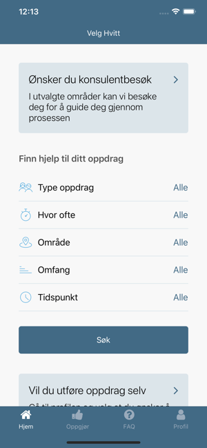 Velg Hvitt(圖1)-速報App