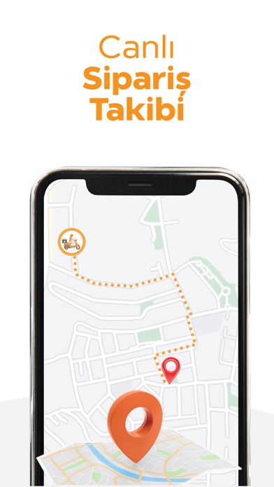 Hızlı Geliyo Screenshot