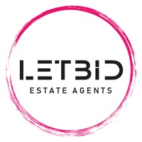 LETBID Estate Agents pour PC