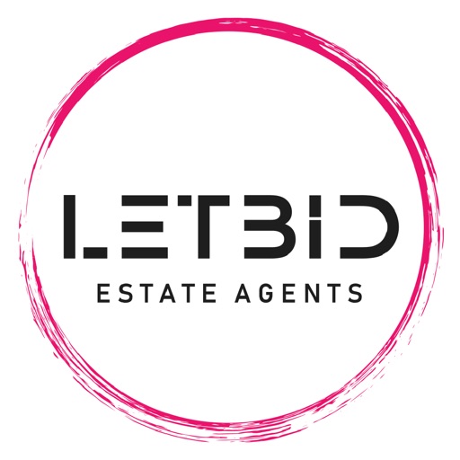 LETBID Estate Agents Download