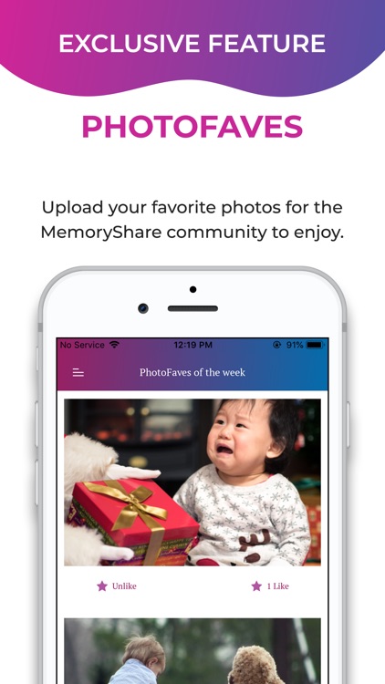 MemoryShare screenshot-9