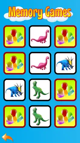 Game screenshot Memory Games with Animals 2 hack