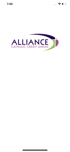 Alliance Catholic Credit Union(圖1)-速報App