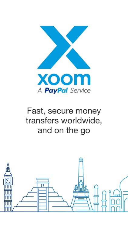 Xoom Money Transfer