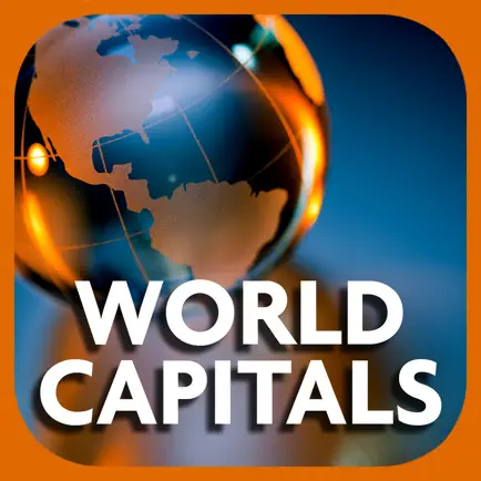 World Geography : Capitals Cheats