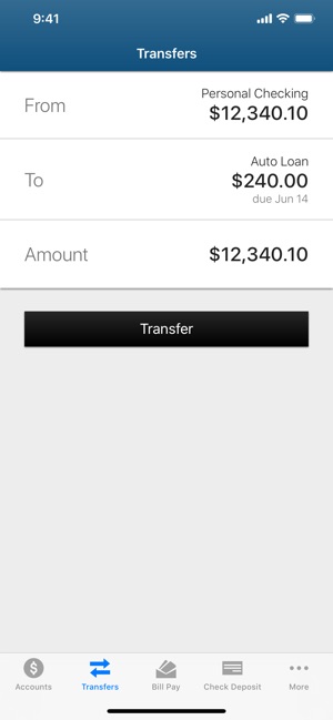United Teletech Financial(圖4)-速報App