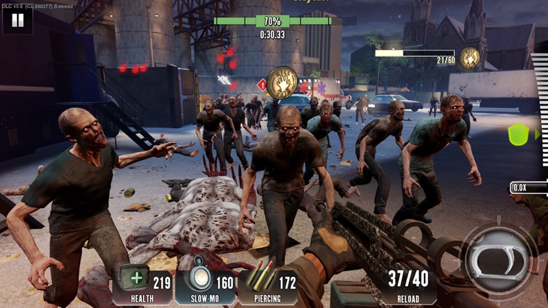 Kill Shot Virus screenshot 5