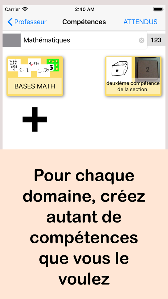 #2. Brevets (macOS) 由: CROMBEZ Emmanuel